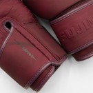 FUJIMAE SAK YANT 2 GNTIA MUAY THAI -maroon